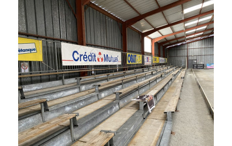 National 2023-Préparation