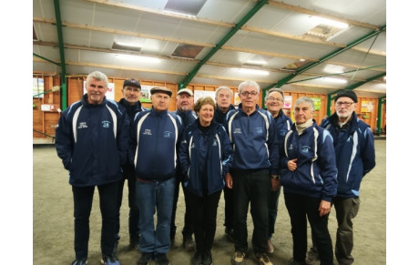 2023-Coupe 79 VETERAN : Equipe 4 Division 2