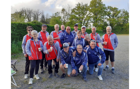 2023-Coupe 79 VETERAN : Equipe 7 Division 2