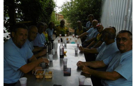 2023-Coupe 79 VETERAN : Equipe 3 Division 1