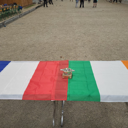 Rencontres avec villes jumelées d'IRLANDE