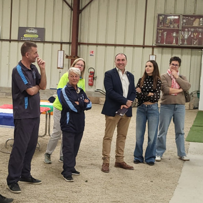 Rencontres avec villes jumelées d'IRLANDE